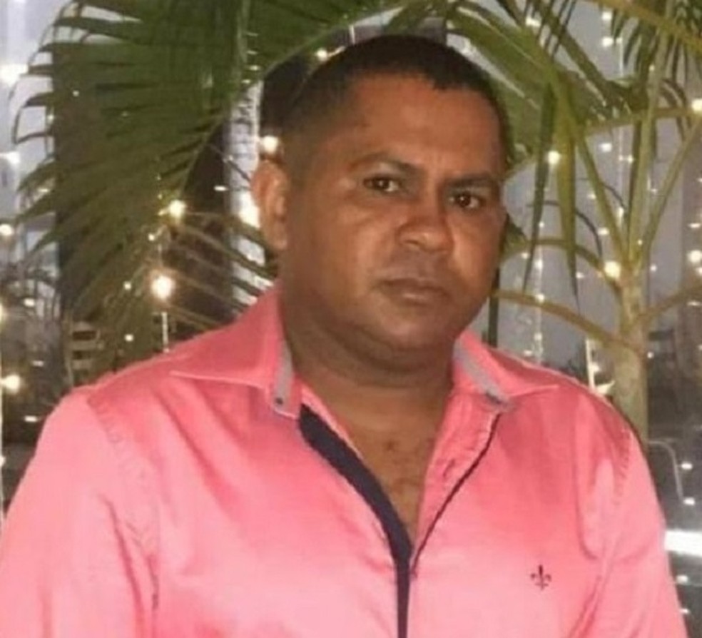 Valdemilson foi morto a tiros no Leningrado, na Zona Oeste de Natal — Foto: Divulgação