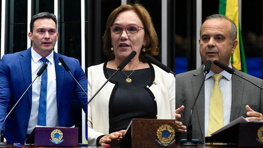Dos senadores do RN, Styvenson Valentim (Podemos) e Rogério Marinho (PL) votaram a favor da PEC. Já a senadora Zenaide Maia (PSD) votou sim no 1º turno e não compareceu no 2º turno.
