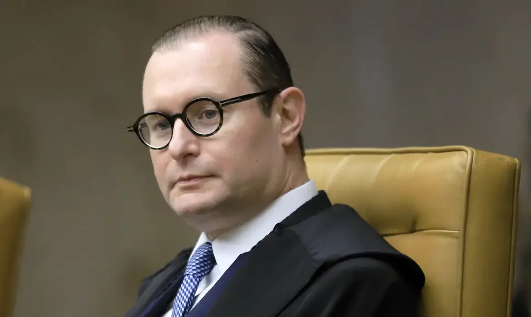 Ministro concordou com argumento do governo de que a renúncia não pode ser dada sem que ocorra a indicação do impacto orçamentário | Foto: Rosinei Coutinho/SCO/STF