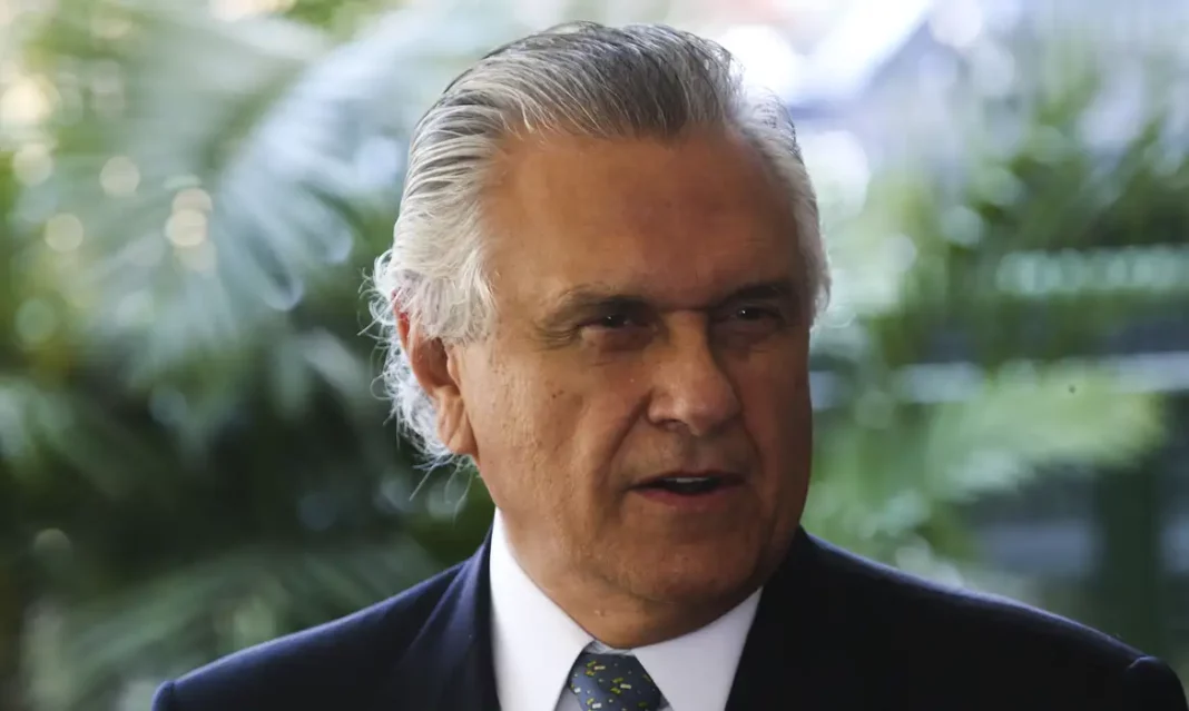 Governador afirmou que a mudança das metas de resultado primário mostrou que o arcabouço aprovado no ano passado é uma piada | Foto: Antonio Cruz/ Agência Brasil