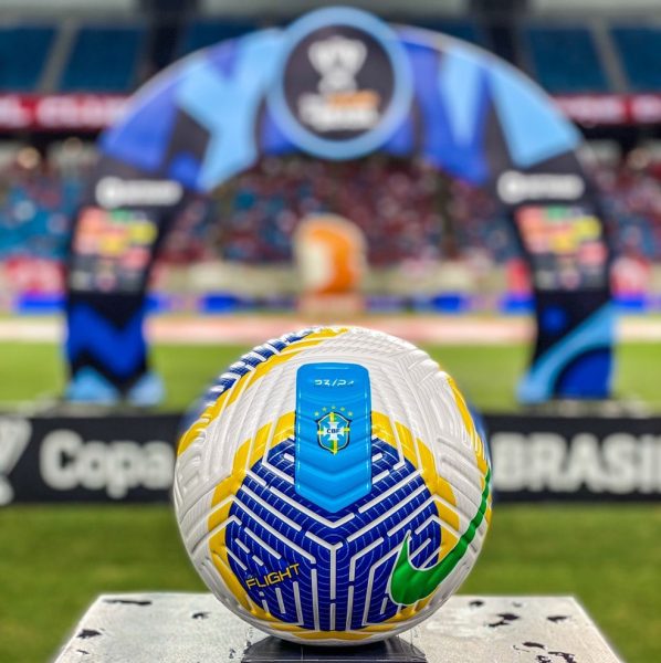 Arena das Dunas receberá América-RN x Corinthians — Foto: Alexandre Lago