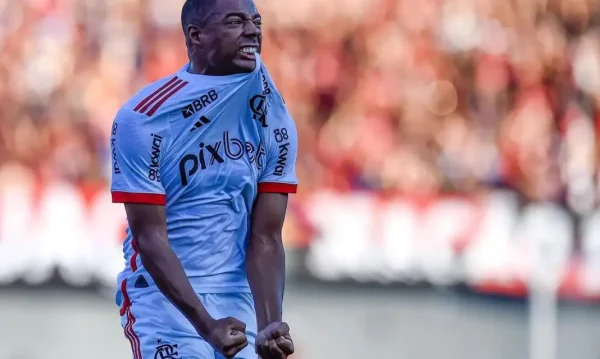 DE LA CRUZ FLAMENGO