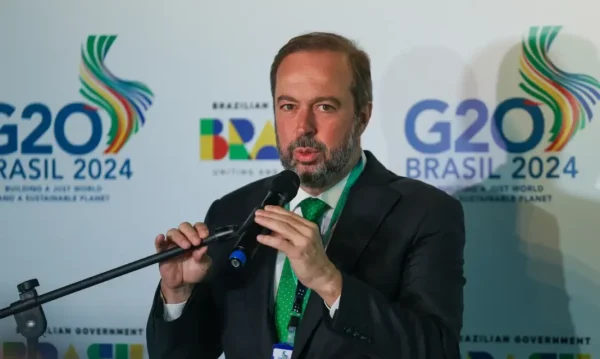 MME criou grupo de trabalho para acompanhar o assunto | Foto: Fabio Rodrigues-Pozzebom/ Agência Brasil
