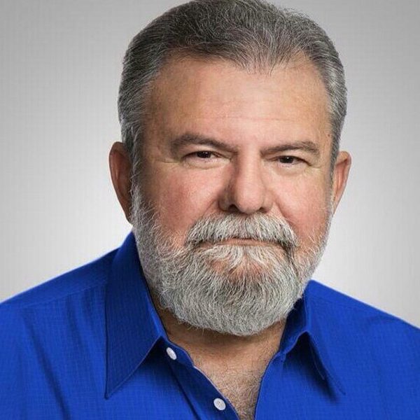 Betinho Rosado foi deputado federal pelo Rio Grande do Norte (Arquivo) — Foto: Divulgação
