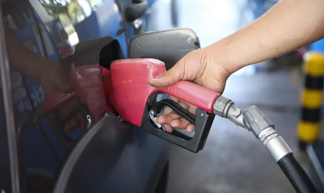 Petrobras anuncia redução de R$ 0,30 no preço do diesel | Foto: José Cruz/Agência Brasil