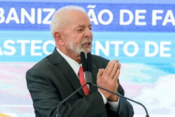 O presidente Lula tem reclamado das ações de comuncação de seus ministros e pede mais empenho