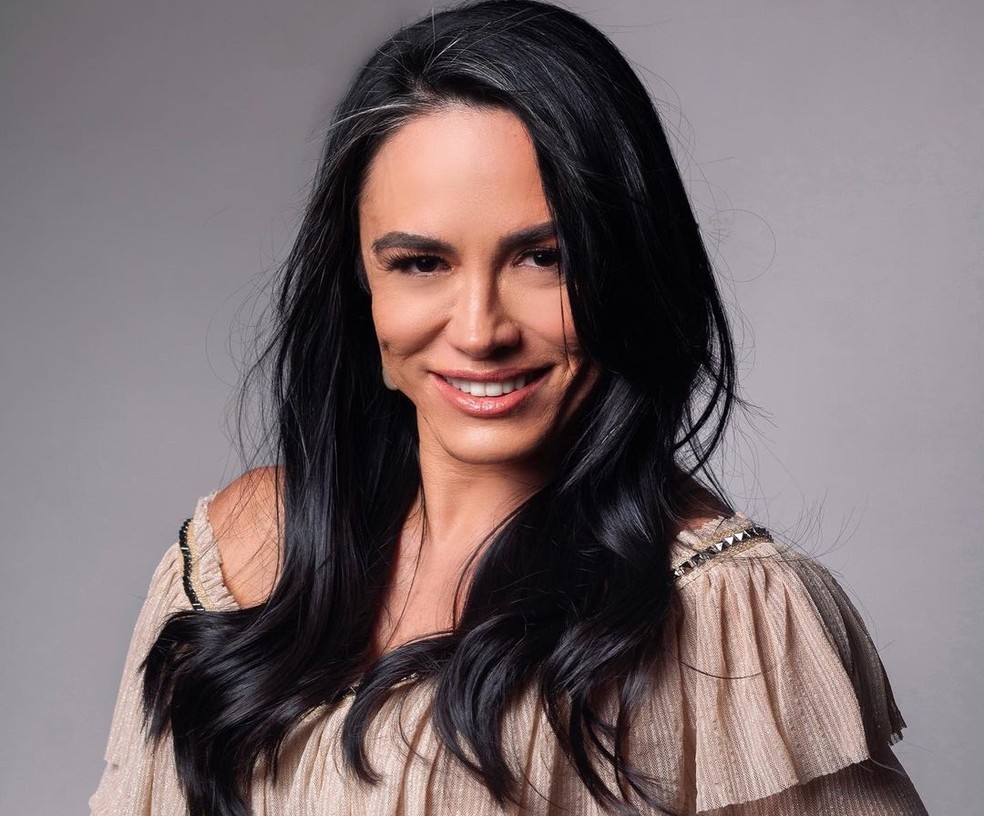 Fabiana Maia Veras era psicóloga e foi morta no imóvel onde morava e realizava atendimentos em Assu — Foto: Redes sociais