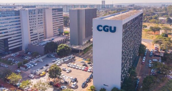 Servidores da CGU e do Tesouro Nacional paralisam atividades nesta terça-feira | Foto: CGU