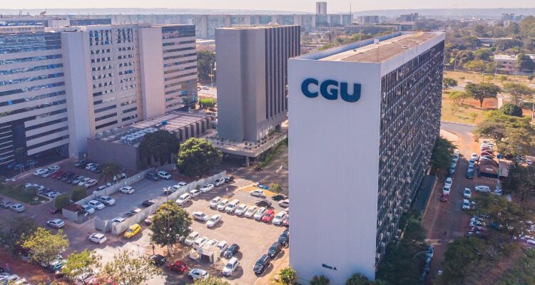 Servidores da CGU e do Tesouro Nacional paralisam atividades nesta terça-feira | Foto: CGU