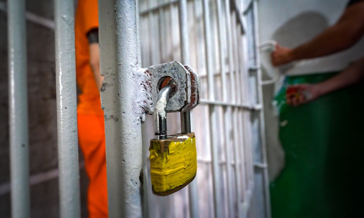 Convênio com empresas garante trabalho para os apenados na Penitenciária de São Pedro de Alcântara.21/01/2020, São Pedro de Alcântara, SC, Brasil.Fotos Ricardo Wolffenbüttel/ SECOM