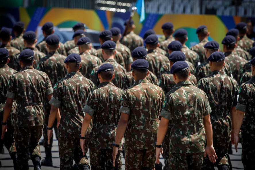 Exército