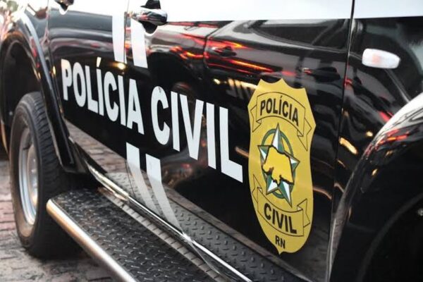 Polícia Civil do RN investigou o caspo — Foto: Divulgação/Polícia Civil/ARQUIVO