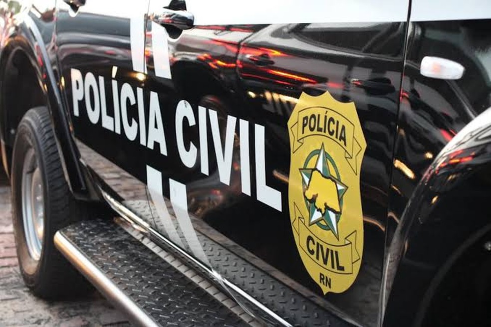 Polícia Civil do RN investigou o caspo — Foto: Divulgação/Polícia Civil/ARQUIVO