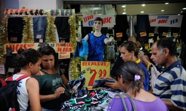 Micro e pequenas empresas são as maiores empregadoras do país | Foto: Arquivo TN