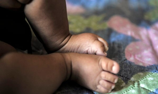Mulher condenada por torturar a própria filha é presa na Grande Natal | Foto: Arquivo