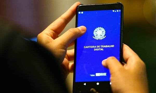 Sine RN oferta 107 vagas de emprego nesta segunda (20) | Foto: Arquivo