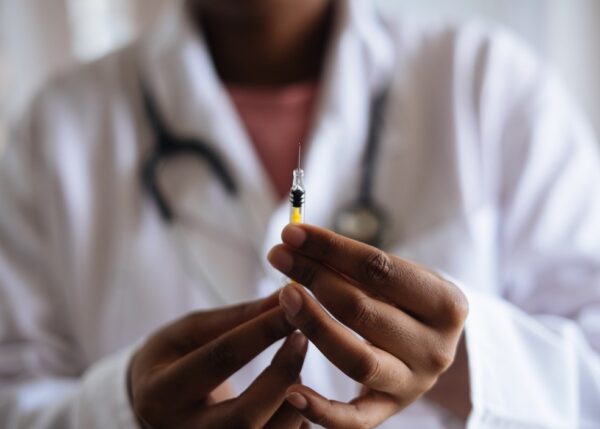 Medicamento é para paciente com dermatite atópica grave — Foto: Pexels/Divulgação/ARQUIVO