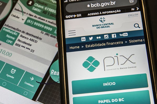 Emenda Pix vai bater recorde e atingir R$ 8 bi em 2024, sem transparência | Foto: Arquivo