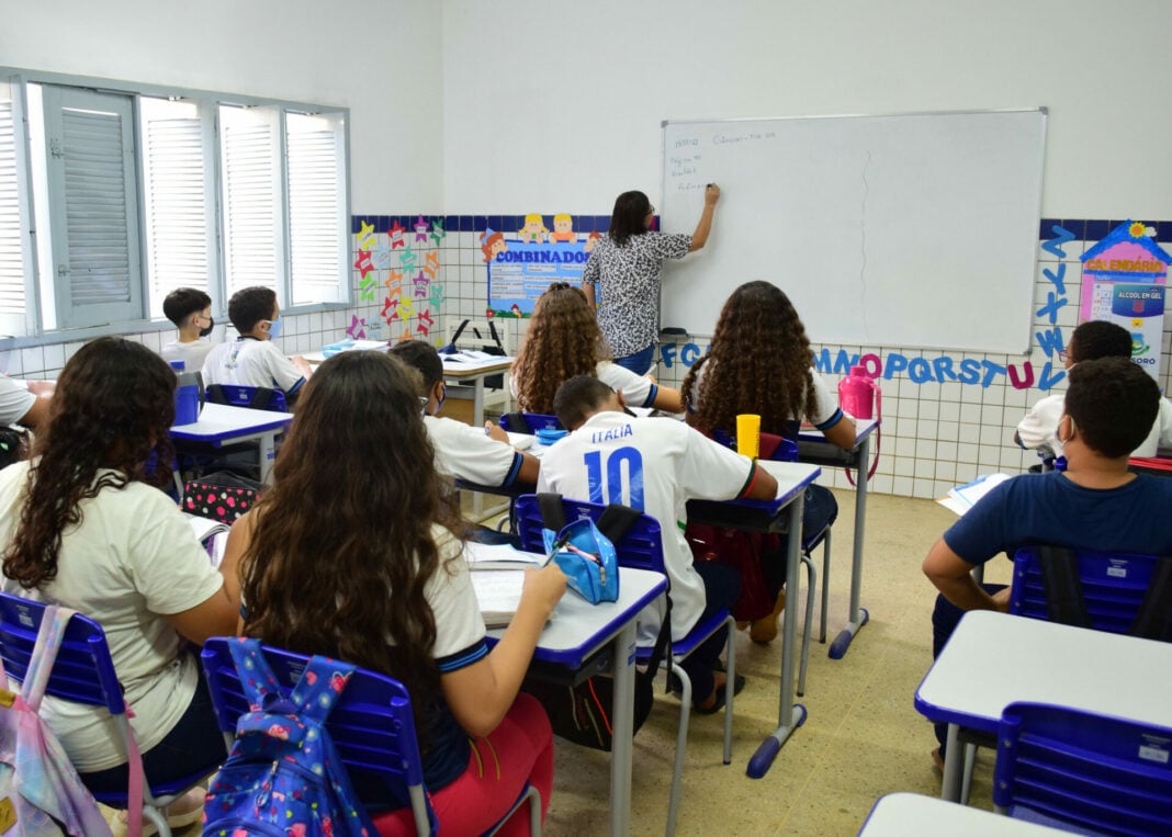 Prefeitura de Mossoró convoca profissionais aprovados em PSS da Educação | Foto: Arquivo (Secom/PMM)