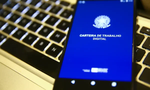 Mossoró oferta 335 vagas de trabalho nesta terça-feira | Foto: Marcelo Camargo/Agência Brasil