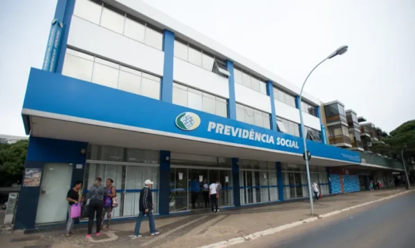 APOSENTADORIA