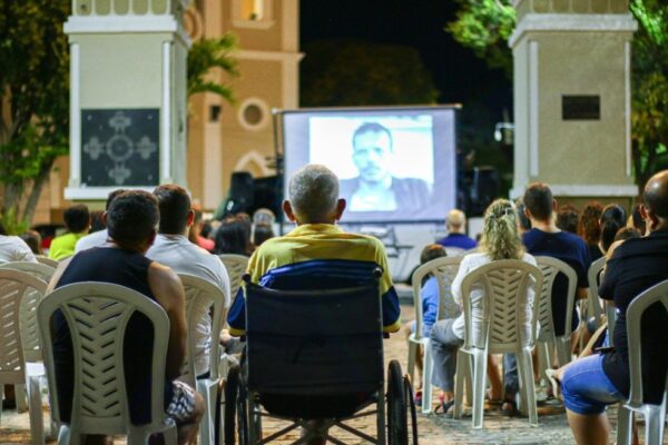 Festival de Cinema Curta Caicó anuncia filmes selecionados para 7ª edição; veja lista — Foto: Anny Isabelly
